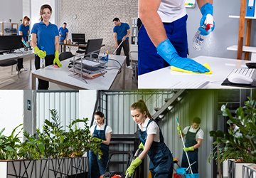 Housekeeping Services