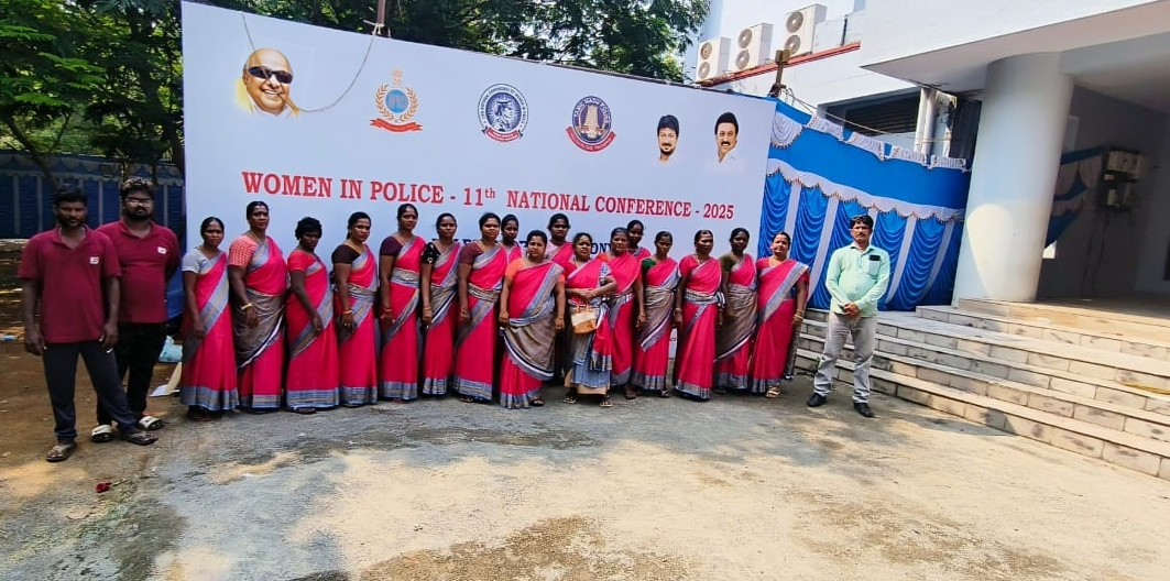 Housekeeping Services