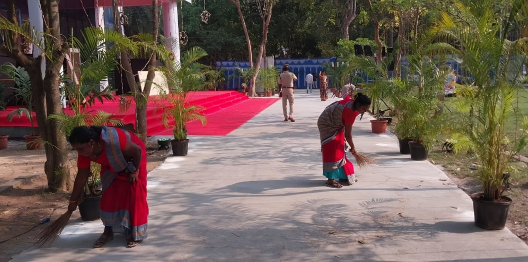 Housekeeping Services